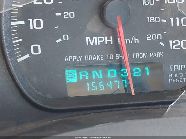 Продаж на аукціоні авто 2000 Chevrolet Impala Ls, vin: 2G1WH55K4Y9339218, номер лоту: 45765557