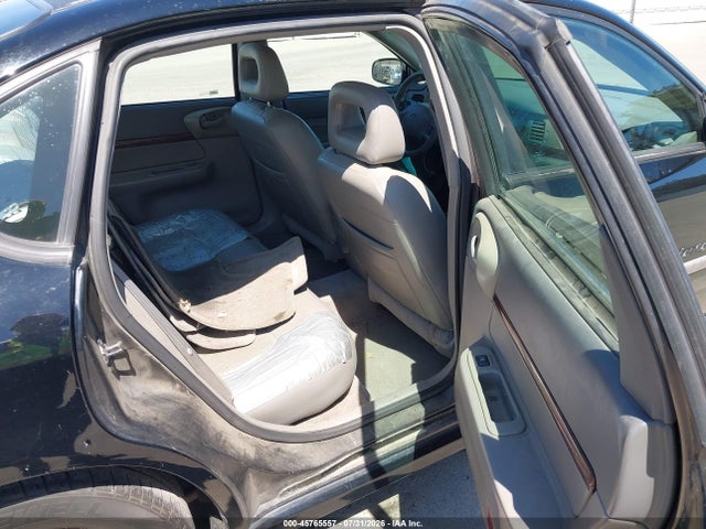 Продаж на аукціоні авто 2000 Chevrolet Impala Ls, vin: 2G1WH55K4Y9339218, номер лоту: 45765557