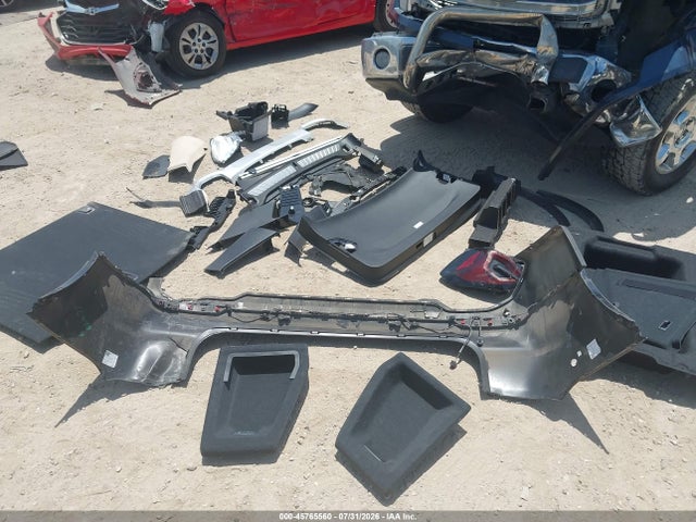 45765560 :رقم المزاد ، WBX47DP09NN172020 vin ، 2022 Bmw X3 Sdrive30i مزاد بيع