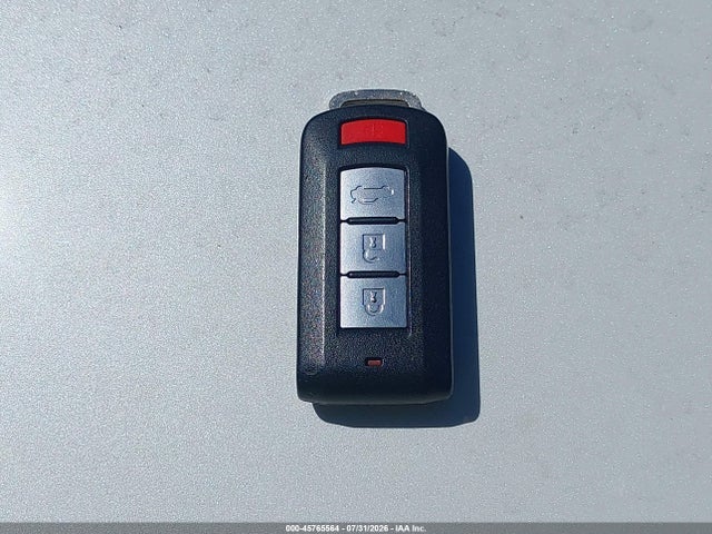 Продажа на аукционе авто 2017 Mitsubishi Lancer Se, vin: JA32V2FW1HU012551, номер лота: 45765564