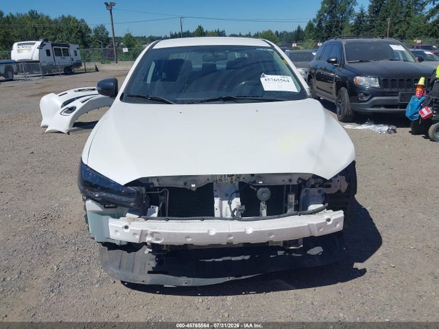 Продажа на аукционе авто 2017 Mitsubishi Lancer Se, vin: JA32V2FW1HU012551, номер лота: 45765564