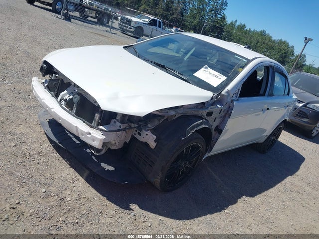 Продажа на аукционе авто 2017 Mitsubishi Lancer Se, vin: JA32V2FW1HU012551, номер лота: 45765564