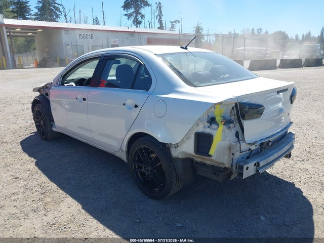 Продажа на аукционе авто 2017 Mitsubishi Lancer Se, vin: JA32V2FW1HU012551, номер лота: 45765564
