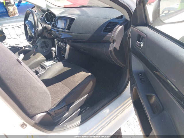 Продажа на аукционе авто 2017 Mitsubishi Lancer Se, vin: JA32V2FW1HU012551, номер лота: 45765564