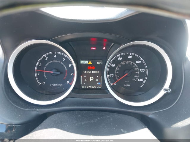 Продажа на аукционе авто 2017 Mitsubishi Lancer Se, vin: JA32V2FW1HU012551, номер лота: 45765564