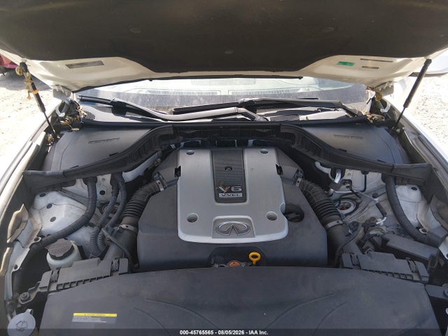 Продажа на аукционе авто 2017 Infiniti Q70 3.7x, vin: JN1BY1AR4HM770827, номер лота: 45765565