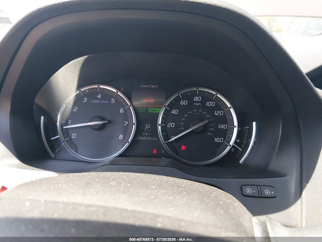 Продаж на аукціоні авто 2016 Acura Mdx Technology   Acurawatch Plus Packages/technology Package, vin: 5FRYD3H46GB013121, номер лоту: 45765573