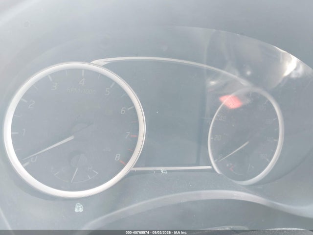 45765574 :رقم المزاد ، 3N1AB7AP8HL715158 vin ، 2017 Nissan Sentra Sv مزاد بيع