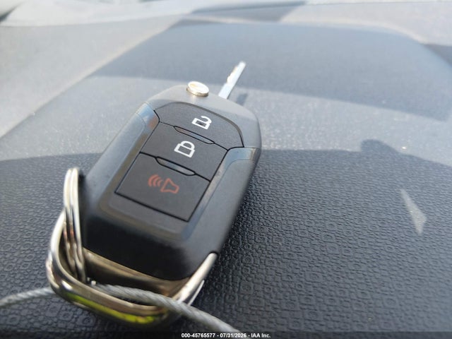 Продажа на аукционе авто 2019 Ford Ecosport S, vin: MAJ6S3FL6KC280876, номер лота: 45765577