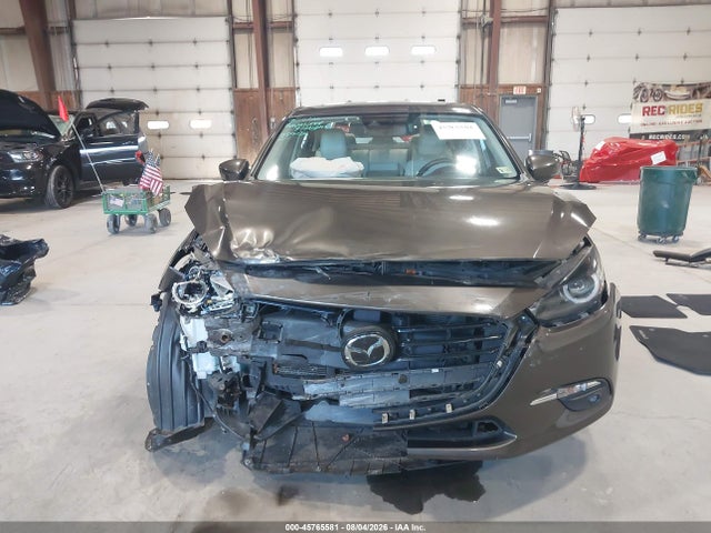 Aukcja sprzedaży 2017 Mazda Mazda3 Grand Touring, vin: 3MZBN1W39HM146582, numer aukcji: 45765581