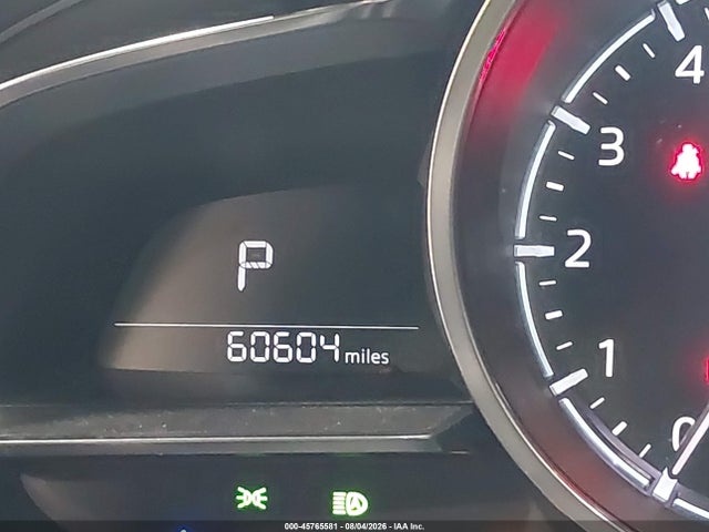 Aukcja sprzedaży 2017 Mazda Mazda3 Grand Touring, vin: 3MZBN1W39HM146582, numer aukcji: 45765581