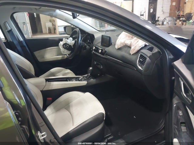 Aukcja sprzedaży 2017 Mazda Mazda3 Grand Touring, vin: 3MZBN1W39HM146582, numer aukcji: 45765581
