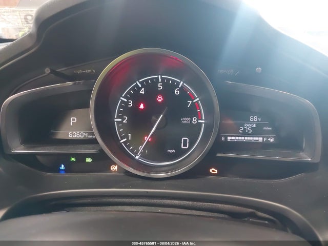 Aukcja sprzedaży 2017 Mazda Mazda3 Grand Touring, vin: 3MZBN1W39HM146582, numer aukcji: 45765581