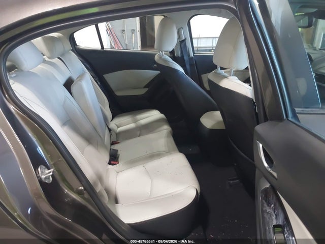 Aukcja sprzedaży 2017 Mazda Mazda3 Grand Touring, vin: 3MZBN1W39HM146582, numer aukcji: 45765581