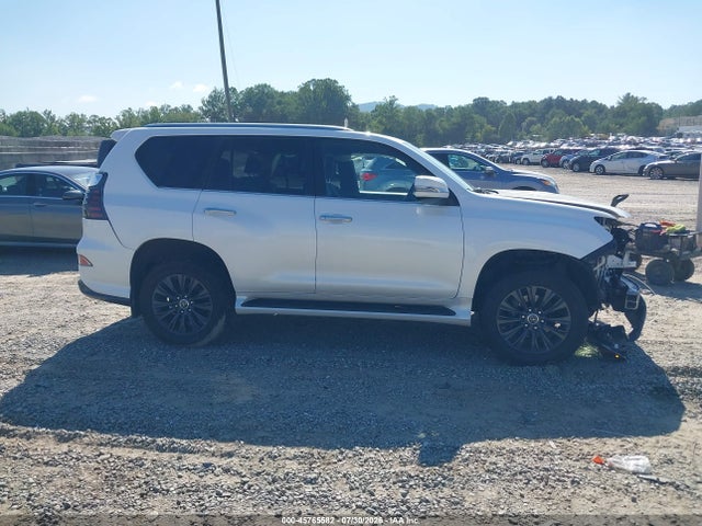 Aukcja sprzedaży 2023 Lexus Gx 460 Premium, vin: JTJAM7BXXP5359961, numer aukcji: 45765582