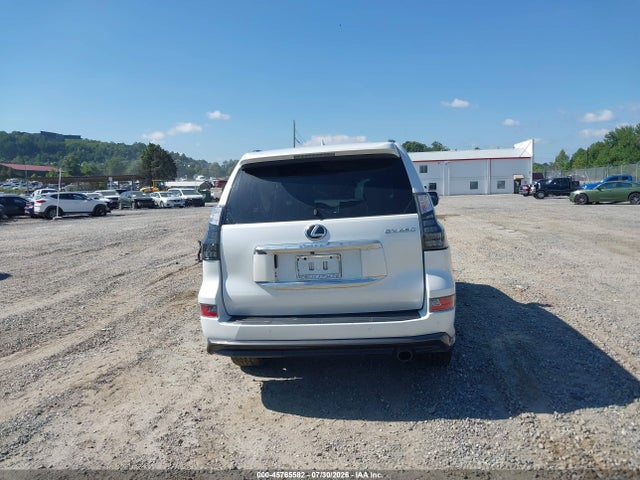 Aukcja sprzedaży 2023 Lexus Gx 460 Premium, vin: JTJAM7BXXP5359961, numer aukcji: 45765582