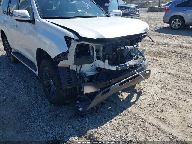 Aukcja sprzedaży 2023 Lexus Gx 460 Premium, vin: JTJAM7BXXP5359961, numer aukcji: 45765582