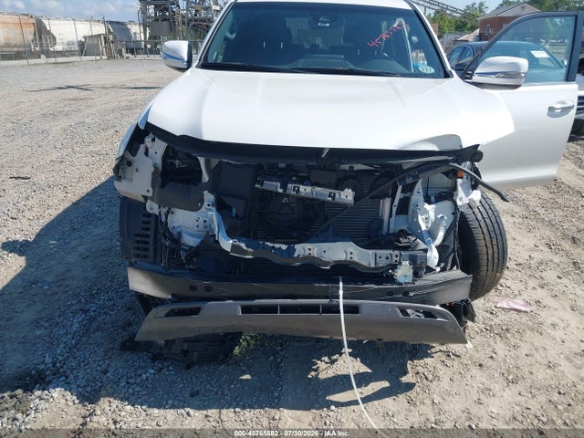 Aukcja sprzedaży 2023 Lexus Gx 460 Premium, vin: JTJAM7BXXP5359961, numer aukcji: 45765582
