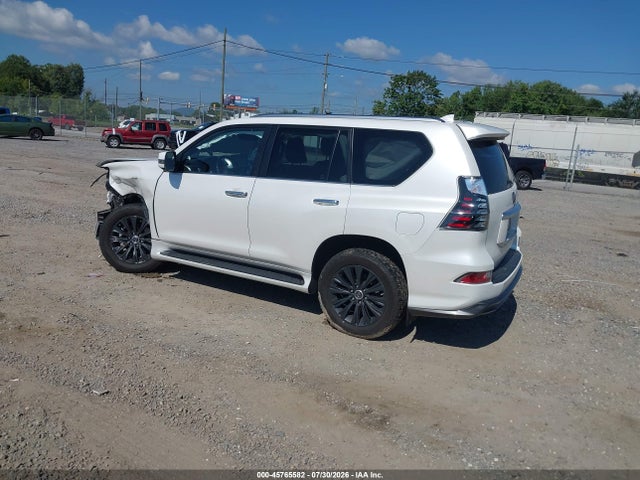 Aukcja sprzedaży 2023 Lexus Gx 460 Premium, vin: JTJAM7BXXP5359961, numer aukcji: 45765582