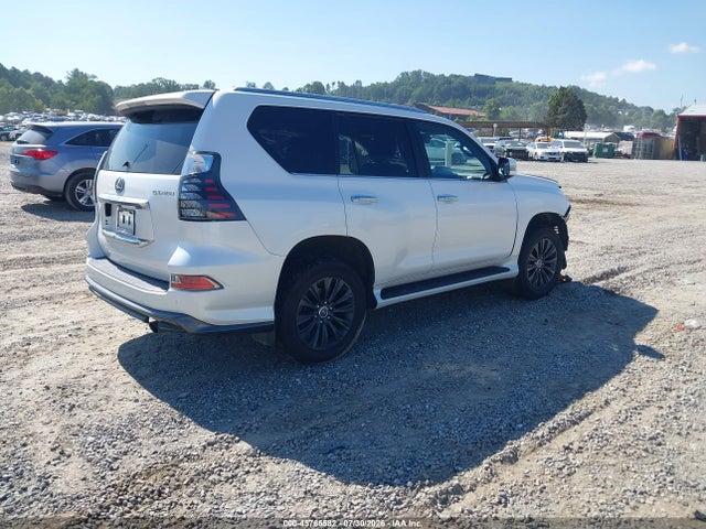 Aukcja sprzedaży 2023 Lexus Gx 460 Premium, vin: JTJAM7BXXP5359961, numer aukcji: 45765582