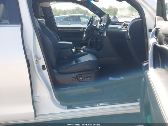 Aukcja sprzedaży 2023 Lexus Gx 460 Premium, vin: JTJAM7BXXP5359961, numer aukcji: 45765582