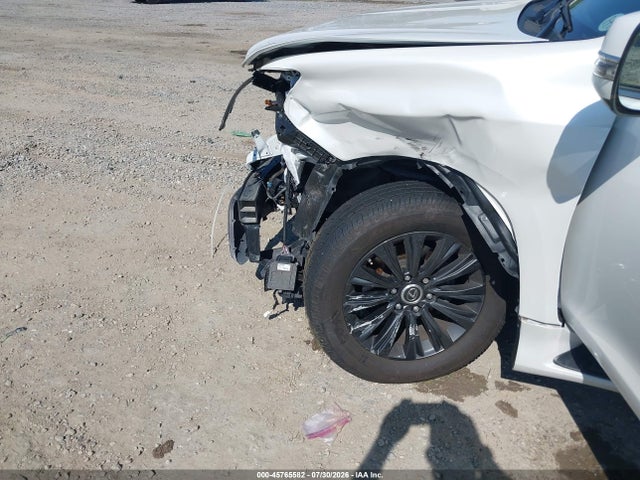 Aukcja sprzedaży 2023 Lexus Gx 460 Premium, vin: JTJAM7BXXP5359961, numer aukcji: 45765582