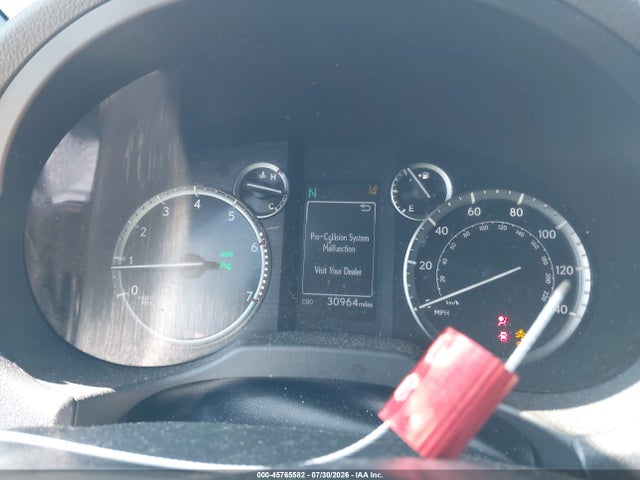 Aukcja sprzedaży 2023 Lexus Gx 460 Premium, vin: JTJAM7BXXP5359961, numer aukcji: 45765582