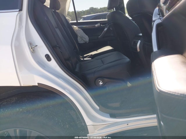 Aukcja sprzedaży 2023 Lexus Gx 460 Premium, vin: JTJAM7BXXP5359961, numer aukcji: 45765582