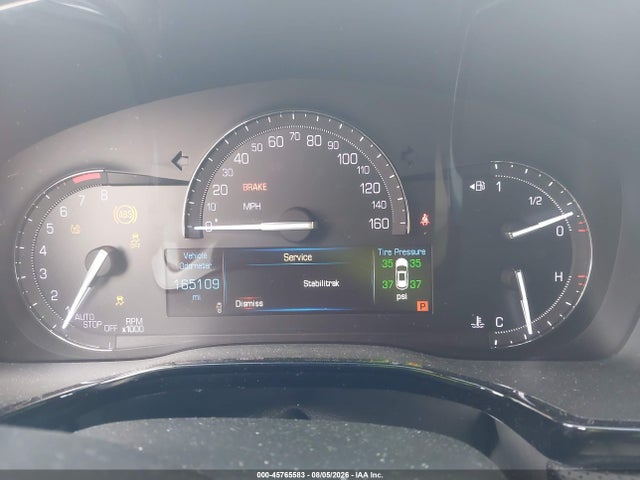 2017 Cadillac Xt5 Premium Luxury მანქანა იყიდება აუქციონზე, vin: 1GYKNERS4HZ128870, აუქციონის ნომერი: 45765583