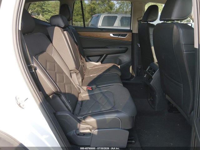 Продажа на аукционе авто 2025 Volkswagen Atlas 2.0t Se W/technology, vin: 1V2WR2CA8SC567573, номер лота: 45765585