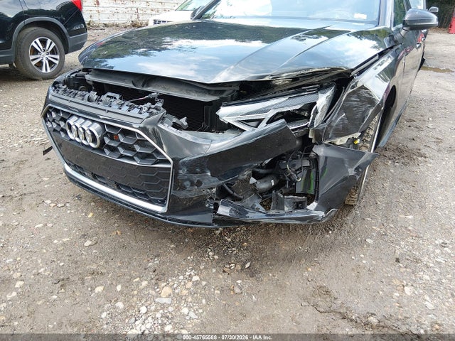 Продаж на аукціоні авто 2021 Audi A4 Premium 45 Tfsi S Line Quattro S Tronic, vin: WAUDAAF42MA061376, номер лоту: 45765588