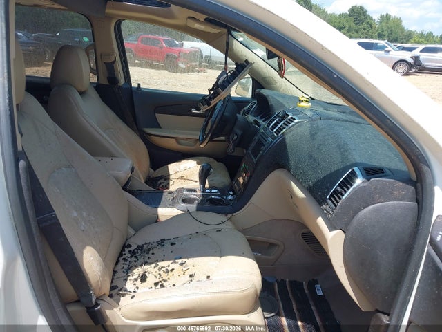 Aukcja sprzedaży 2011 Gmc Acadia Denali, vin: 1GKKVTED5BJ369851, numer aukcji: 45765592