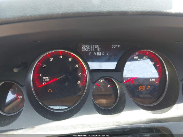 Aukcja sprzedaży 2011 Gmc Acadia Denali, vin: 1GKKVTED5BJ369851, numer aukcji: 45765592