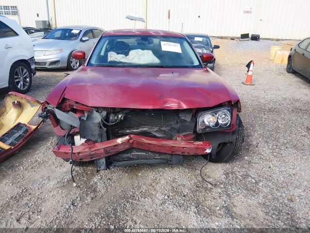45765597 :رقم المزاد ، 2B3CA3CV1AH196161 vin ، 2010 Dodge Charger Sxt مزاد بيع