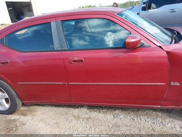 45765597 :رقم المزاد ، 2B3CA3CV1AH196161 vin ، 2010 Dodge Charger Sxt مزاد بيع