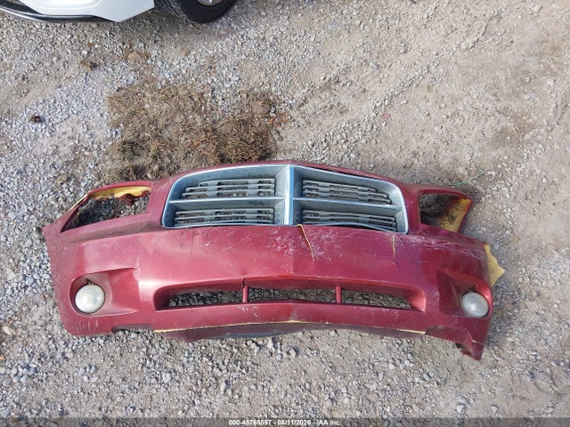 45765597 :رقم المزاد ، 2B3CA3CV1AH196161 vin ، 2010 Dodge Charger Sxt مزاد بيع
