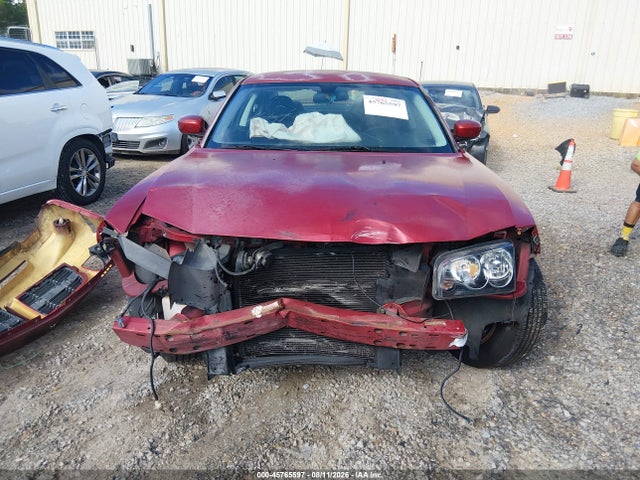45765597 :رقم المزاد ، 2B3CA3CV1AH196161 vin ، 2010 Dodge Charger Sxt مزاد بيع