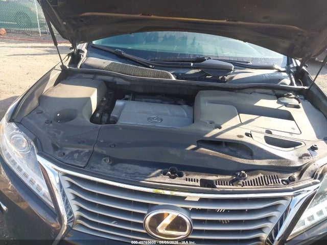 Продажа на аукционе авто 2013 Lexus Rx 350, vin: 2T2BK1BA2DC168180, номер лота: 45765600