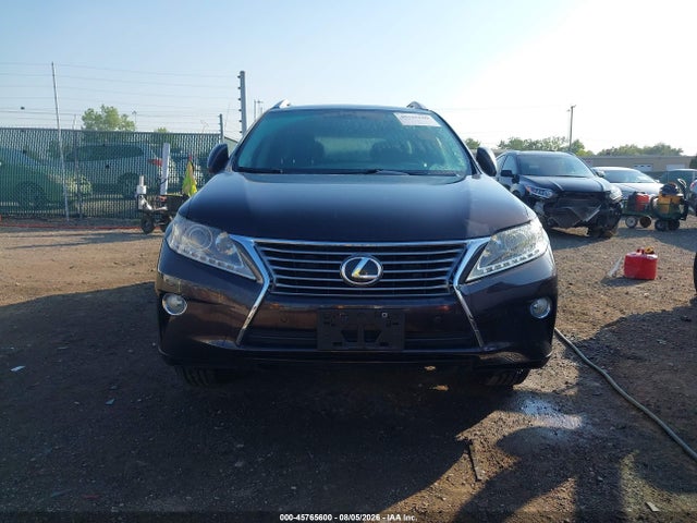 Продажа на аукционе авто 2013 Lexus Rx 350, vin: 2T2BK1BA2DC168180, номер лота: 45765600