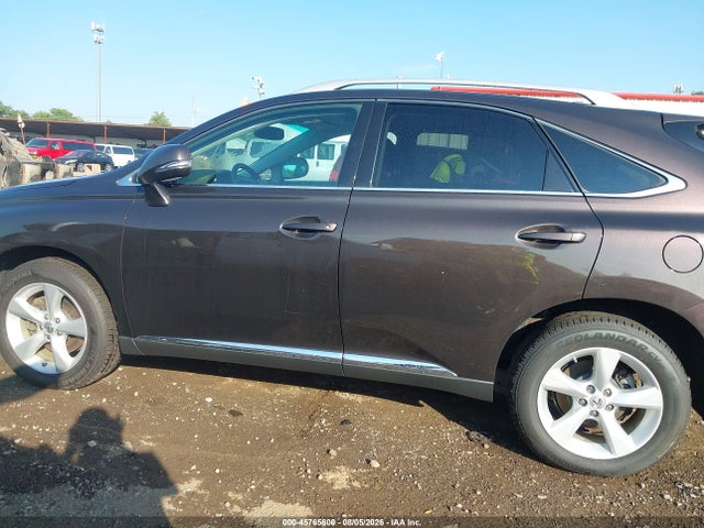 Продажа на аукционе авто 2013 Lexus Rx 350, vin: 2T2BK1BA2DC168180, номер лота: 45765600