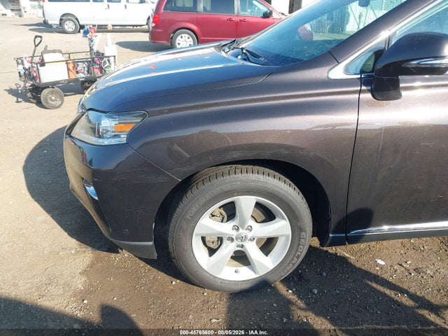 Продажа на аукционе авто 2013 Lexus Rx 350, vin: 2T2BK1BA2DC168180, номер лота: 45765600