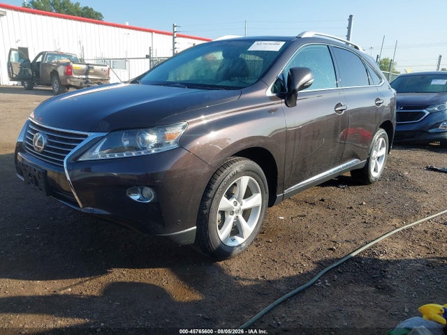 Продажа на аукционе авто 2013 Lexus Rx 350, vin: 2T2BK1BA2DC168180, номер лота: 45765600