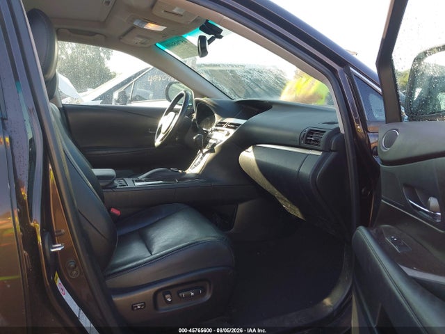 Продажа на аукционе авто 2013 Lexus Rx 350, vin: 2T2BK1BA2DC168180, номер лота: 45765600