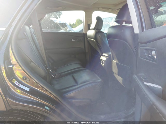 Продажа на аукционе авто 2013 Lexus Rx 350, vin: 2T2BK1BA2DC168180, номер лота: 45765600