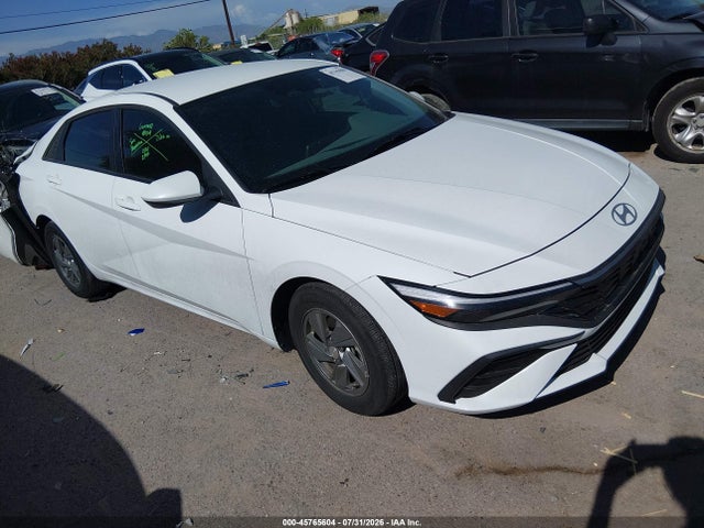 Hyundai ELANTRA SE 2025 KMHLL4DG7SU988999 zdjęcie główne