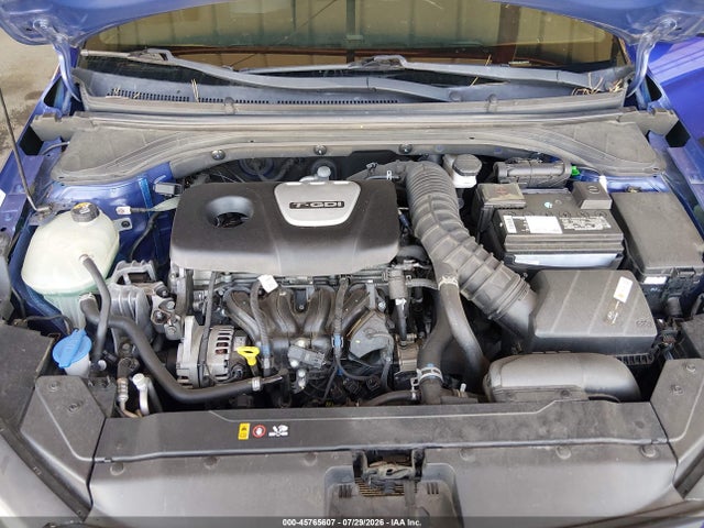 KMHD04LB5LU085349 Hyundai Elantra Sport