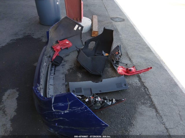 KMHD04LB5LU085349 Hyundai Elantra Sport