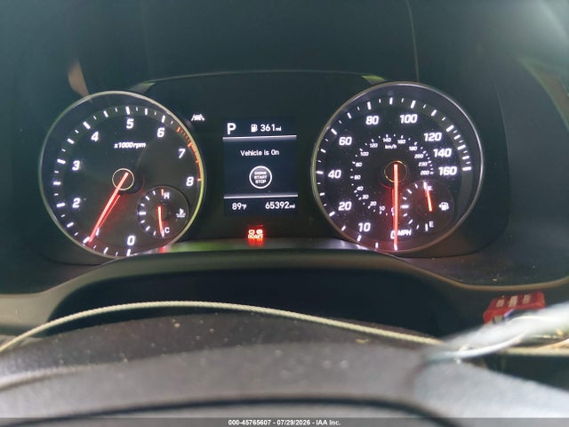 KMHD04LB5LU085349 Hyundai Elantra Sport