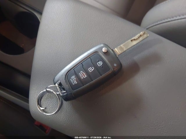 Hyundai ELANTRA SE 2021 5NPLL4AG7MH049826 Image 11