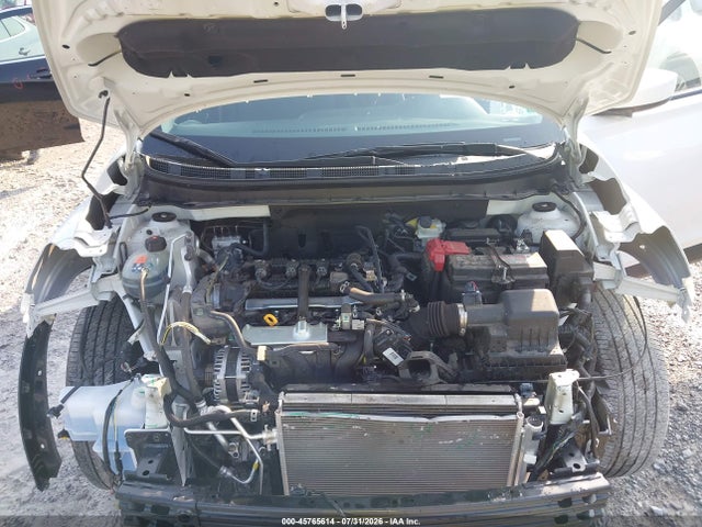 Aukcja sprzedaży 2023 Nissan Kicks Sv Xtronic Cvt, vin: 3N1CP5CV4PL533563, numer aukcji: 45765614